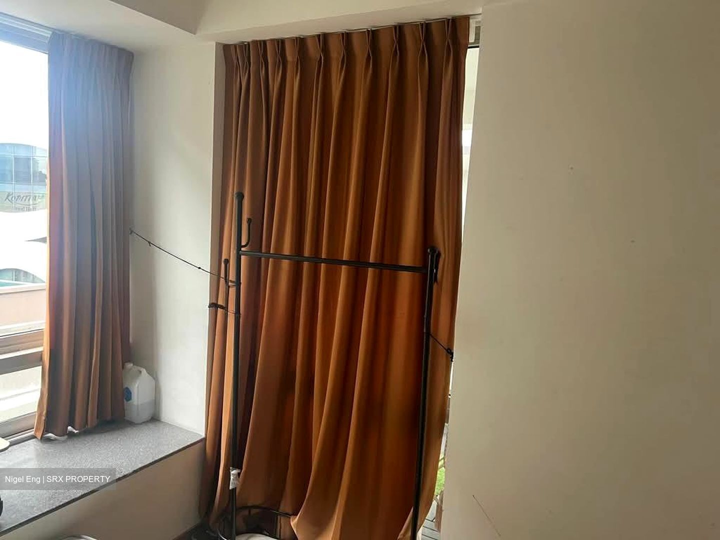 8 @ Mount Sophia (D9), Condominium #553183031